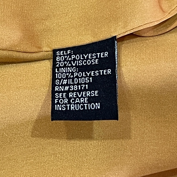 Isabel Lu Corset Cut Out Dress Size Small - Picture 9 of 14